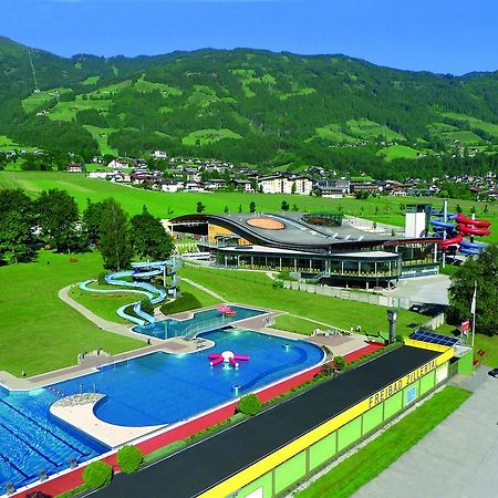 Deluxe Apartment Sonnseite Aschau Im Zillertal 외부 사진