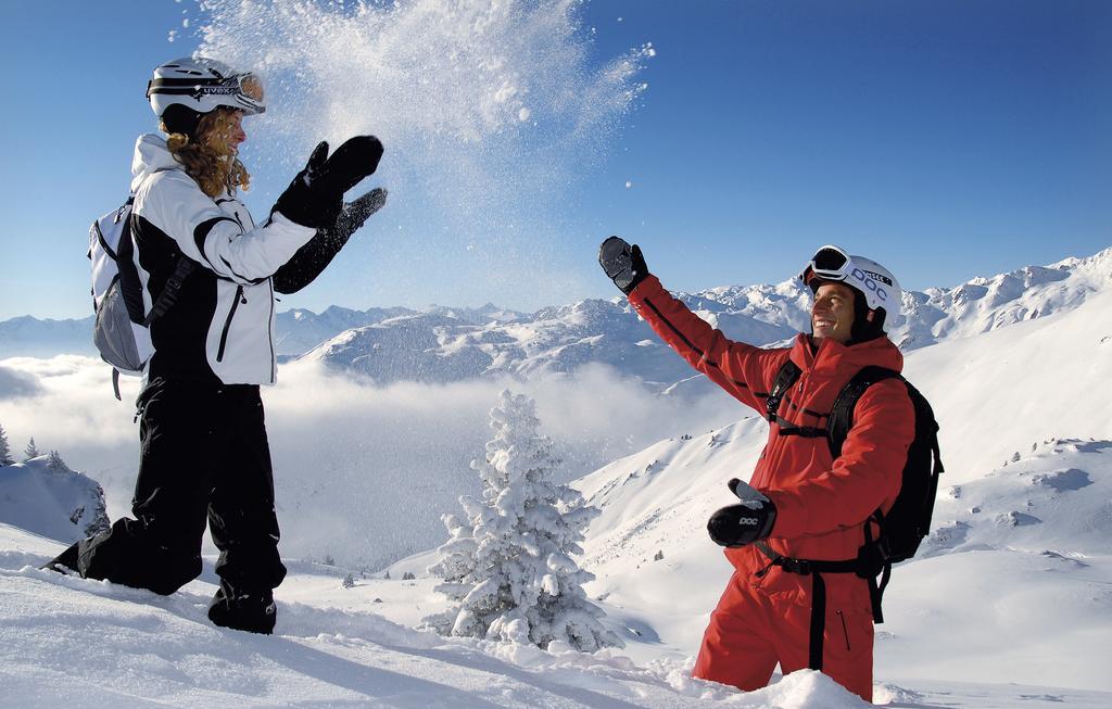 Deluxe Apartment Sonnseite Aschau Im Zillertal 외부 사진