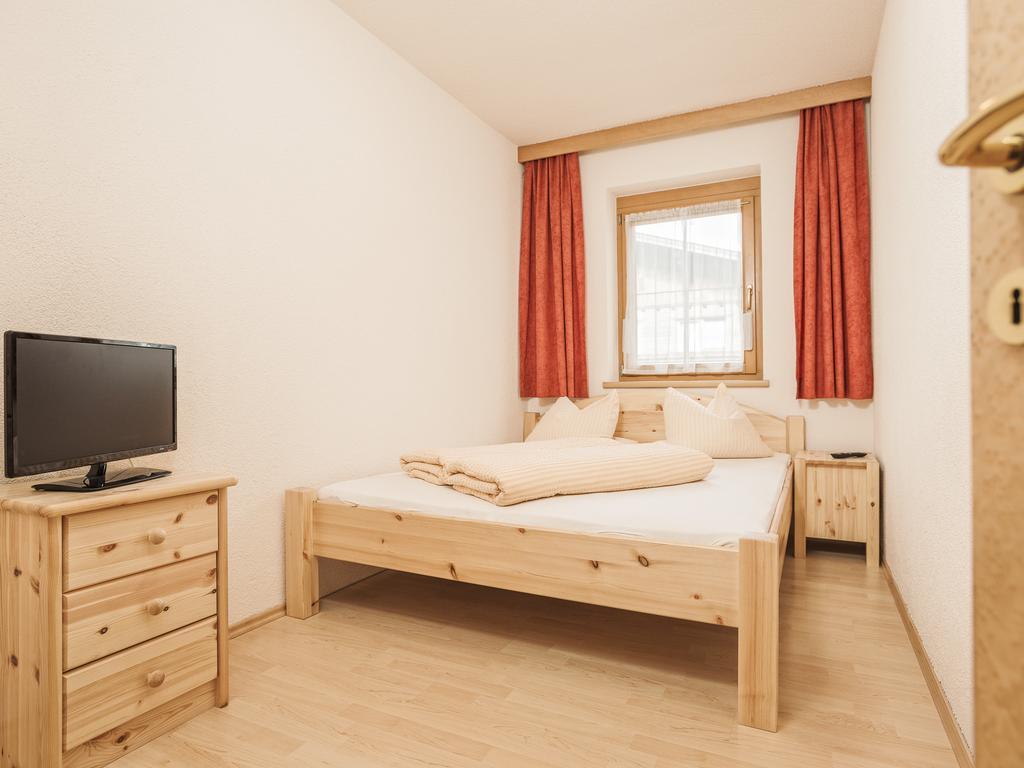 Deluxe Apartment Sonnseite Aschau Im Zillertal 객실 사진