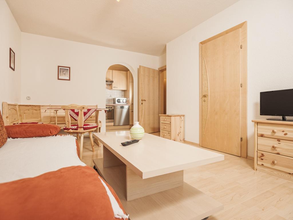 Deluxe Apartment Sonnseite Aschau Im Zillertal 객실 사진